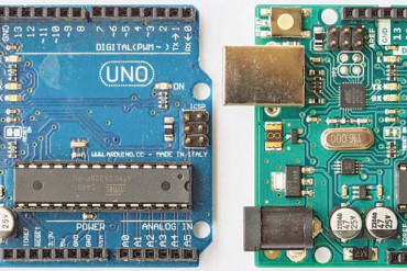 Kurs Arduino odcinek 28 - zmiana ulepszonych fontów GFX