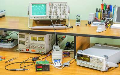 Repetytorium użytkowej elektroniki