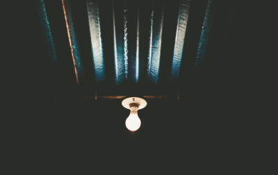 Repetytorium użytkowej elektroniki - Oświetlenie do piwnicy