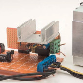 Taki zwyczajny zasilacz... Część 5 – Zakłócenia impulsowe