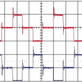 Przetwornice indukcyjne cz.33 - napięcia samoindukcji i indukcyjność rozproszenia