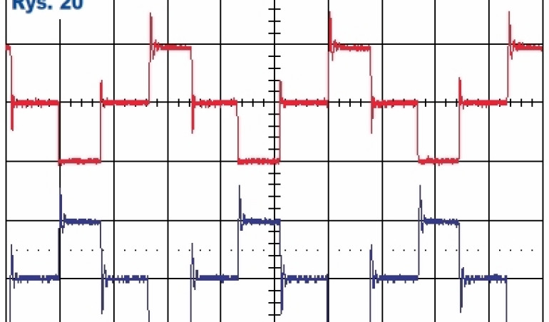Przetwornice indukcyjne cz.33 - napięcia samoindukcji i indukcyjność rozproszenia