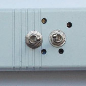 Budowa różnicowej sondy oscyloskopowej 1MHz - schematy, opis, montaż