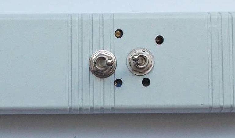 Budowa różnicowej sondy oscyloskopowej 1MHz - schematy, opis, montaż