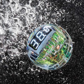 Jak zbudować kalibrowany termometr kąpielowy wykorzystujący Arduino?