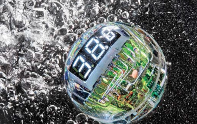 Jak zbudować kalibrowany termometr kąpielowy wykorzystujący Arduino?
