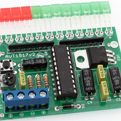Wskaźnik nie tylko wysterowania