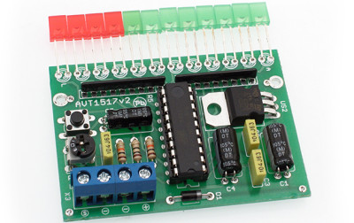 Wskaźnik nie tylko wysterowania