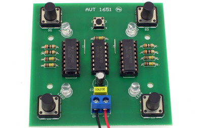 Gra - Kto pierwszy ten lepszy