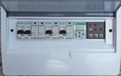 Zdalne sterowanie ogrzewaniem budynku część 2 - GSM