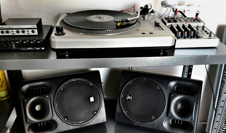 Repetytorium użytkowej elektroniki - Zasilacz do układu audio