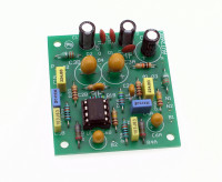 Przedwzmacniacz gramofonowy RIAA