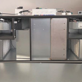 Automatyka: elektronika w wentylacji i rekuperacji cz.1 - rodzaje wymienników i jak działają?