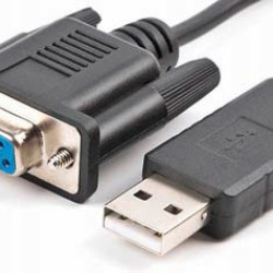 Transmisja danych w inteligentnym domu 4. Kłopoty z odmianami i modyfikacjami RS-232