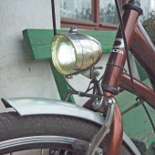 Jak zmodyfikować oświetlenie rowerowe? - schematy i montaż