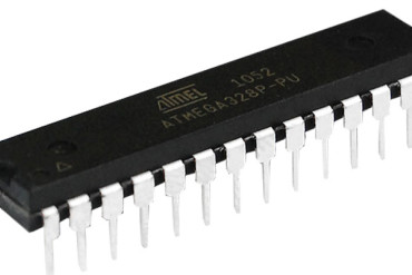 Programowanie mikrokontrolera Atmega328P za pomocą Arduino IDE