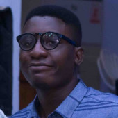 Emmanuel Odunlade