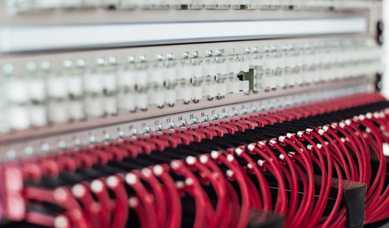 Jak działają sieci komputerowe i Internet cz.6? - Tworzenie ramki ethernetowej