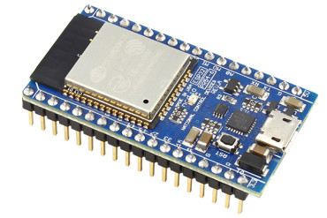 Korzystanie z funkcjonalności BLE układu ESP32