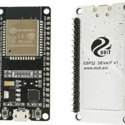 Używanie pamięci Flash ESP32 do przechowywania danych