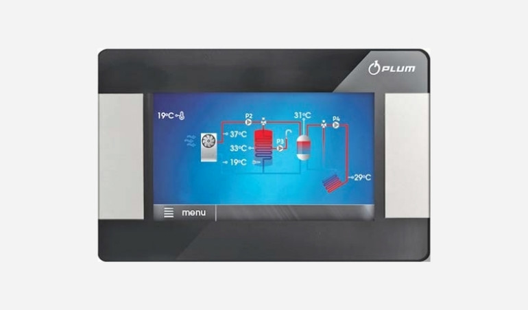 Automatyka/elektronika w systemach ogrzewania cz.8 - Jak działają pompy ciepła?