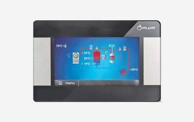 Automatyka/elektronika w systemach ogrzewania cz.8 - Jak działają pompy ciepła?
