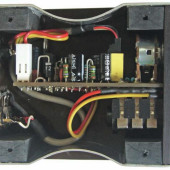 Słuchawkowy bufor prądowy - opis działania, schematy, montaż