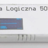 Zaawansowana sonda logiczna za 100zł - opis układu, schematy, montaż