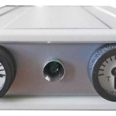 Budowa czujnika smogu IoT część 1 - opis i schematy