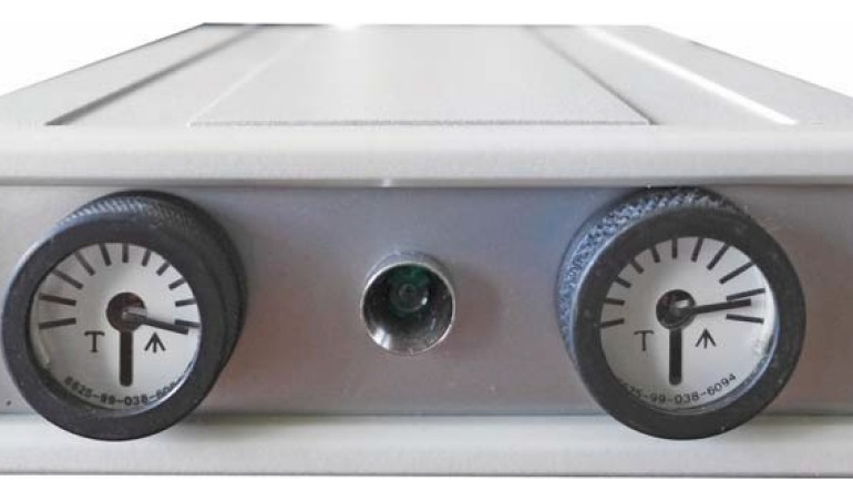 Budowa czujnika smogu IoT część 1 - opis i schematy