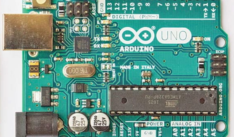 Kurs Arduino odcinek 14 - czym zastąpić płytkę Arduino Uno?