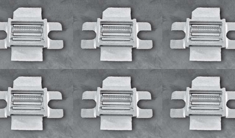 Tranzystory: historia i współczesność, część 6. Krzemowe MOSFET-y, GaAs, polowe złączowe MESFET