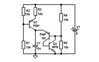 LTspice łagodnie, ale po barbarzyńsku cz.3 - Modyfikowanie symboli elementów