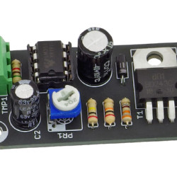 Stabilizator temperatury do szafki RTV