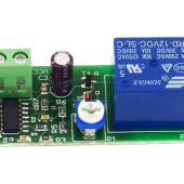 Generator pojedynczego impulsu