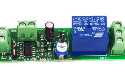 Generator pojedynczego impulsu