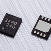 Militeslowy magnetometr MLX90392 firmy Melexis pracujący w trzech wymiarach przestrzeni