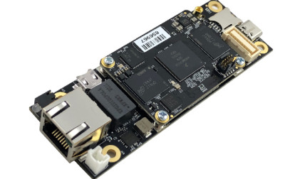 Nowy, jednopłytkowy komputer przemysłowy od firmy Gateworks