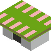 Funkcjonalna, małych rozmiarów przetwornica step-down TPSM82823 firmy Texas Instruments z wbudowaną cewką indukcyjną