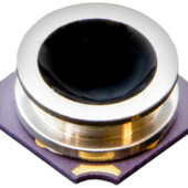 Wodoodporny czujnik ciśnienia i temperatury InvenSense ICP-10125 firmy TDK