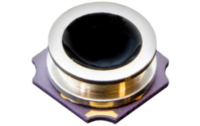 Wodoodporny czujnik ciśnienia i temperatury InvenSense ICP-10125 firmy TDK