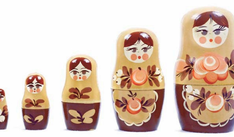 Jak działają sieci komputerowe i Internet cz.3? - Omówienie warstwy dostępu do sieci