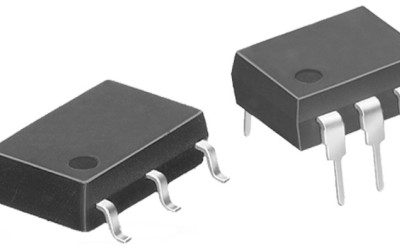 Transoptor AQV209G firmy Panasonic do wysokonapięciowych zastosowań przemysłowych