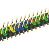 I złącze zestawu Raspberry Pi Zero może być kolorowe!