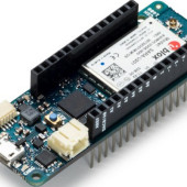 Zestaw MKR GSM 1400 Cellular Kit do nieskomplikowanej obsługi Internetu Rzeczy przez telefonię komórkową