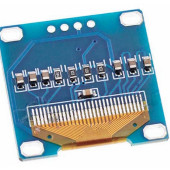 Wokół Arduino: wyświetlacze graficzne cz.1 - multiplexing, sterowniki, odświeżanie, pamięć i transfer