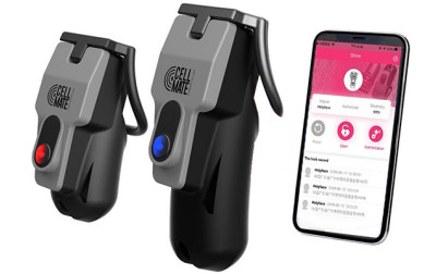 Internet Rzeczy bardzo niebezpieczny