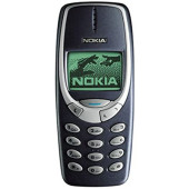 Kultowa Nokia 3310 tak naprawdę nieskomplikowana w budowie