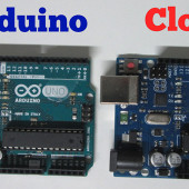 Po tym poznasz podróbkę Arduino