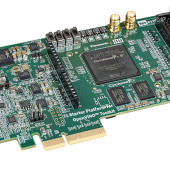 Coś dla zaawansowanych: zestaw Starter Platform for OpenVINO™ Toolkit od firmy Terasic